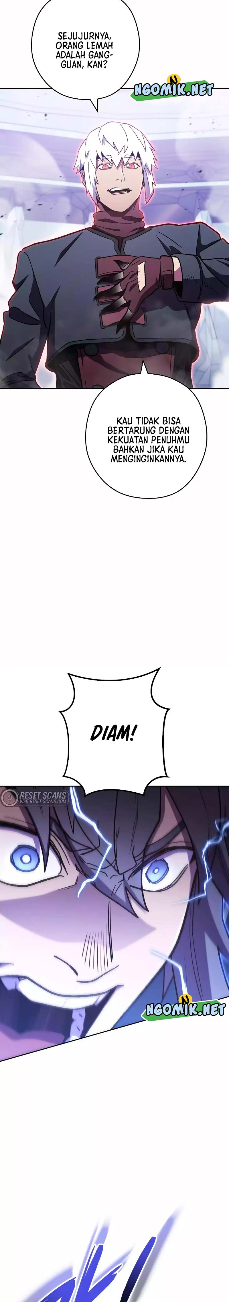 Dungeon Reset Chapter 186 Gambar 29